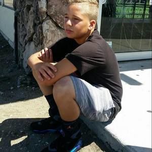 Meet your Posher, Nathaniel